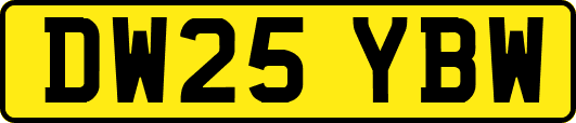 DW25YBW