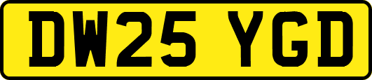 DW25YGD