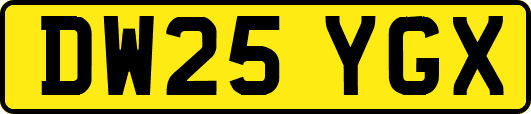 DW25YGX