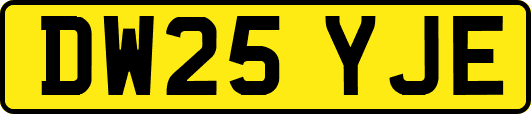 DW25YJE