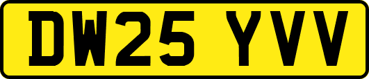 DW25YVV