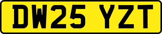 DW25YZT