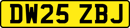 DW25ZBJ