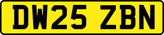 DW25ZBN