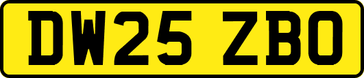 DW25ZBO