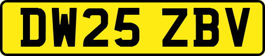 DW25ZBV