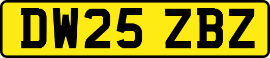 DW25ZBZ