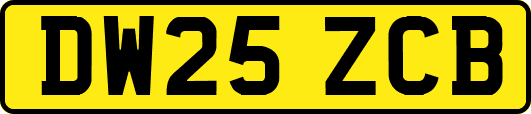 DW25ZCB