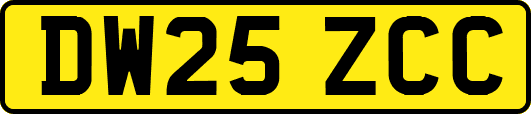 DW25ZCC