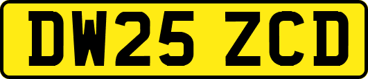 DW25ZCD