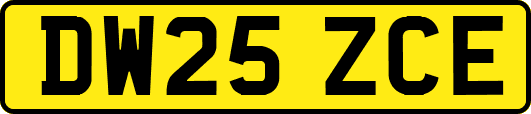 DW25ZCE