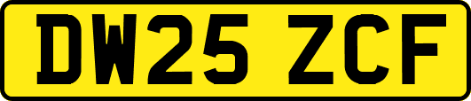 DW25ZCF
