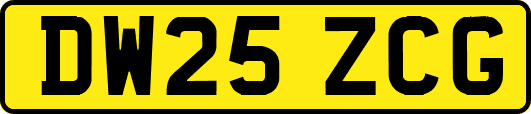 DW25ZCG