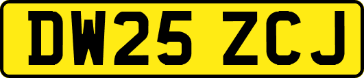 DW25ZCJ