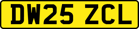 DW25ZCL