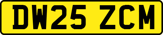 DW25ZCM
