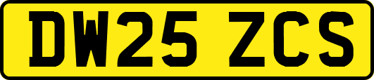 DW25ZCS