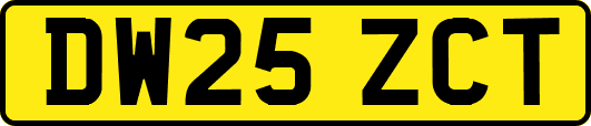 DW25ZCT
