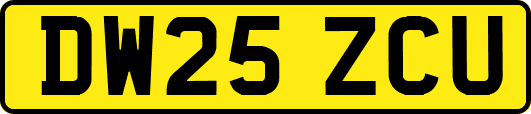 DW25ZCU