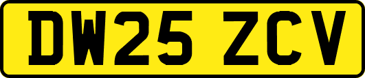DW25ZCV