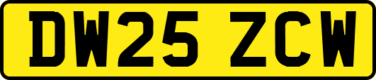 DW25ZCW
