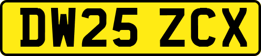 DW25ZCX