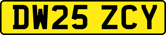 DW25ZCY