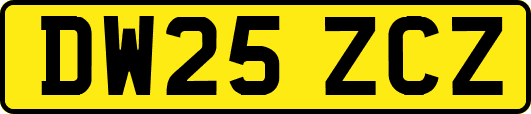 DW25ZCZ