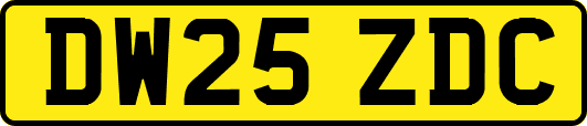 DW25ZDC