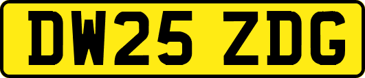 DW25ZDG