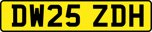 DW25ZDH