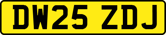DW25ZDJ