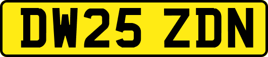 DW25ZDN