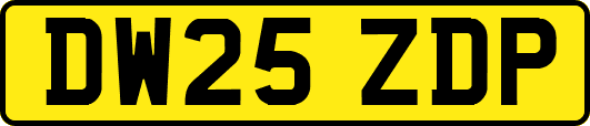DW25ZDP