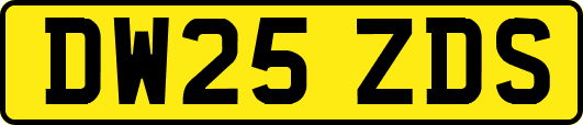 DW25ZDS