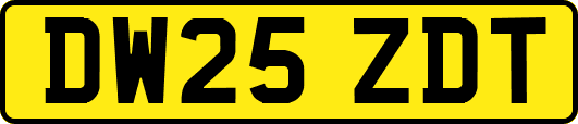 DW25ZDT