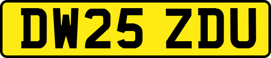 DW25ZDU