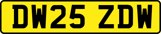 DW25ZDW