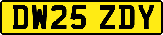 DW25ZDY