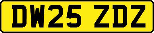 DW25ZDZ