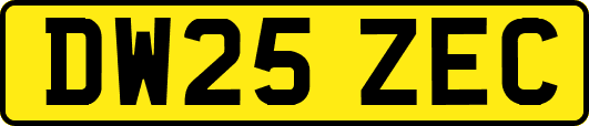 DW25ZEC