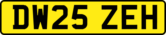 DW25ZEH