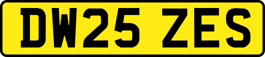 DW25ZES