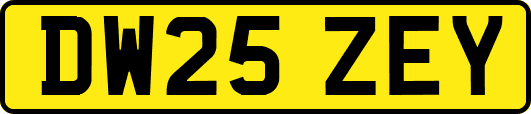 DW25ZEY