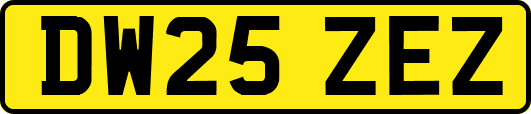 DW25ZEZ