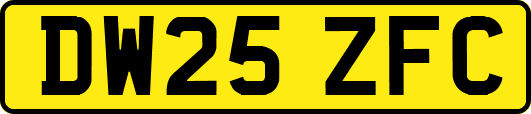 DW25ZFC