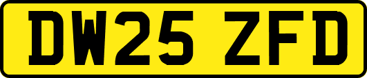 DW25ZFD