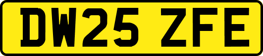 DW25ZFE