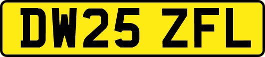 DW25ZFL