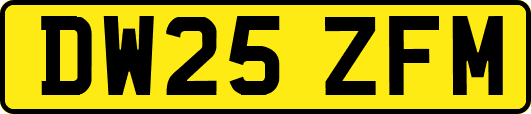DW25ZFM